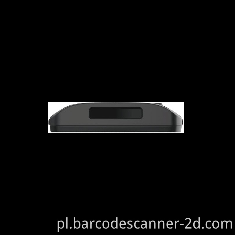 barcode scanner 